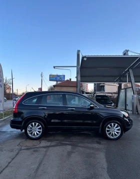 Honda Cr-v 2.2/ELEGANCE/4x4/ПЪРВИ СОБСТВЕНИК, снимка 5