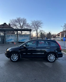Honda Cr-v 2.2/ELEGANCE/4x4/ПЪРВИ СОБСТВЕНИК, снимка 3