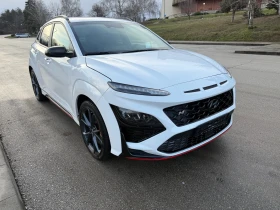 Hyundai Kona N 2.0 T-GDI DCT - 26500 € / 51829.49 лв. - 12262071 2