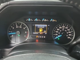 Ford F150 * XLT CREW CAB SHORT BED * CARFAX * ЦЕНА ДО БГ, снимка 10