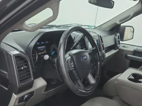 Ford F150 * XLT CREW CAB SHORT BED * CARFAX * ЦЕНА ДО БГ, снимка 8