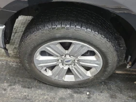 Ford F150 * XLT CREW CAB SHORT BED * CARFAX * ЦЕНА ДО БГ, снимка 16