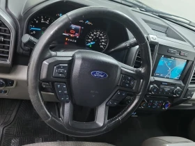 Ford F150 * XLT CREW CAB SHORT BED * CARFAX * ЦЕНА ДО БГ, снимка 9