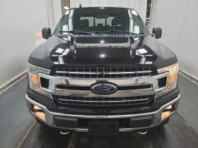 Ford F150 * XLT CREW CAB SHORT BED * CARFAX * ЦЕНА ДО БГ, снимка 2