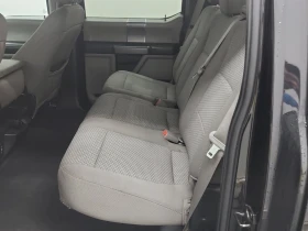 Ford F150 * XLT CREW CAB SHORT BED * CARFAX * ЦЕНА ДО БГ, снимка 12