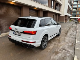 Audi Q7 S-lain - 36000 € / 70409.88 лв. - 36739050 5