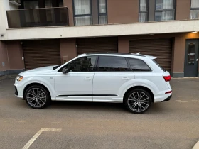 Audi Q7 S-lain - 36000 € / 70409.88 лв. - 36739050 2