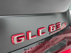 Mercedes-Benz GLC 63 AMG * 4MATIC+ Coupe / CARFAX /360/AMBIENT - 101000 € / 197538.83 лв. - 31919545 11
