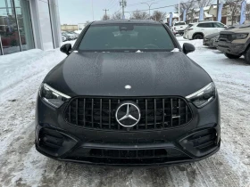 Mercedes-Benz GLC 63 AMG * 4MATIC+ Coupe / CARFAX /360/AMBIENT - 101000 € / 197538.83 лв. - 31919545 6