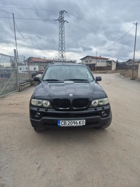 BMW X5 - 6500 € / 12712.90 лв. - 23496894 2