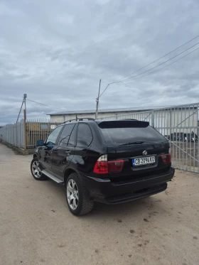BMW X5 - 6500 € / 12712.90 лв. - 23496894 7