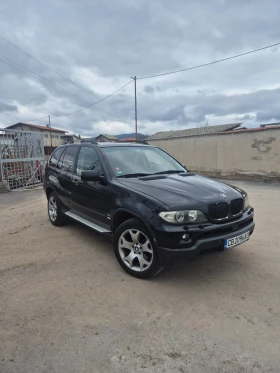 BMW X5 - 6500 € / 12712.90 лв. - 23496894 3
