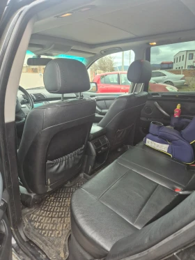 BMW X5 - 6500 € / 12712.90 лв. - 23496894 11