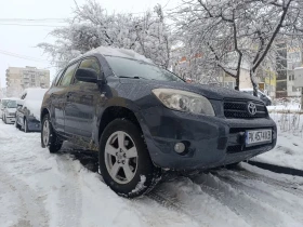 Toyota Rav4 Джип - цена по договаряне - 15523420 14