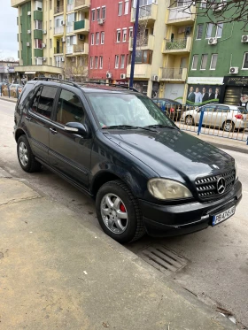 Mercedes-Benz ML 400 400 - 3000 € / 5867.49 лв. - 68176197 5