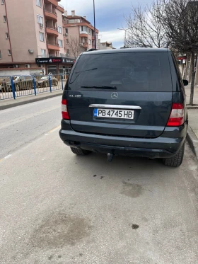 Mercedes-Benz ML 400 400 - 3000 € / 5867.49 лв. - 68176197 3