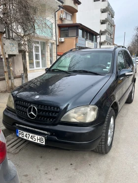 Mercedes-Benz ML 400 400 - 3000 € / 5867.49 лв. - 68176197 2