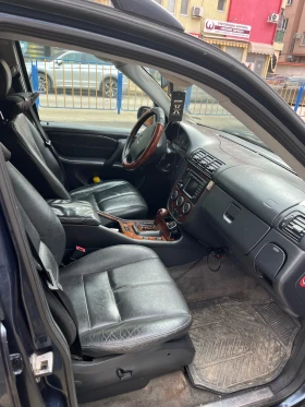 Mercedes-Benz ML 400 400 - 3000 € / 5867.49 лв. - 68176197 8