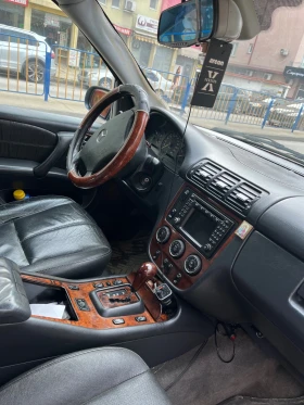 Mercedes-Benz ML 400 400 - 3000 € / 5867.49 лв. - 68176197 6