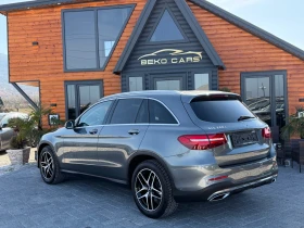 Mercedes-Benz GLC AMG-PACK/Нов внос от Белгия! - 17900 € / 35009.36 лв. - 92499333 7