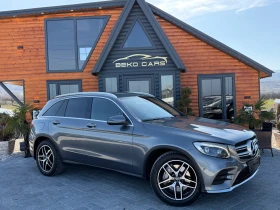 Mercedes-Benz GLC AMG-PACK/Нов внос от Белгия! - 17900 € / 35009.36 лв. - 92499333 3
