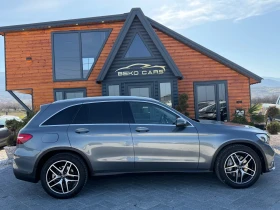 Mercedes-Benz GLC AMG-PACK/Нов внос от Белгия! - 17900 € / 35009.36 лв. - 92499333 4