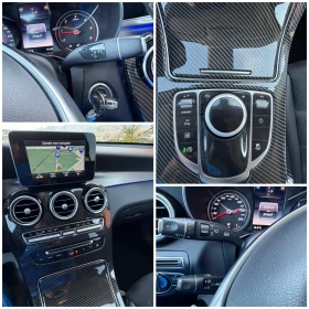 Mercedes-Benz GLC AMG-PACK/Нов внос от Белгия! - 17900 € / 35009.36 лв. - 92499333 13