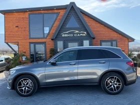 Mercedes-Benz GLC AMG-PACK/Нов внос от Белгия! - 17900 € / 35009.36 лв. - 92499333 8