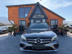 Mercedes-Benz GLC AMG-PACK/Нов внос от Белгия! - 17900 € / 35009.36 лв. - 92499333 2