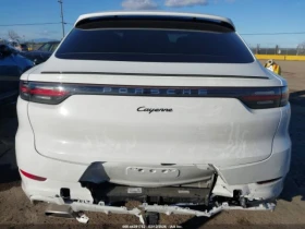 Porsche Cayenne * COUPE* AWD*  - 34000 € / 66498.22 лв. - 25184323 5