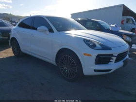 Porsche Cayenne * COUPE* AWD*  - 34000 € / 66498.22 лв. - 25184323 3