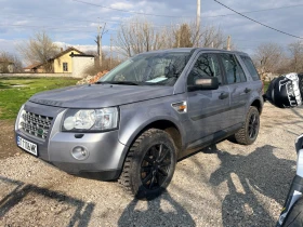 Land Rover Freelander 2.2 S TD4 - 5000 € / 9779.15 лв. - 26735037 1