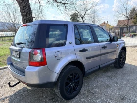 Land Rover Freelander 2.2 S TD4 - 5000 € / 9779.15 лв. - 26735037 7