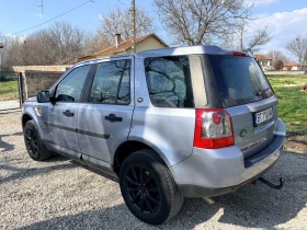 Land Rover Freelander 2.2 S TD4 - 5000 € / 9779.15 лв. - 26735037 5
