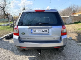 Land Rover Freelander 2.2 S TD4 - 5000 € / 9779.15 лв. - 26735037 6