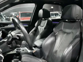 Audi Q5 Technik S tronic| PANO| 360CAM| B&O| DRIVE ASSIST| - 19999 € / 39114.64 лв. - 24760884 9