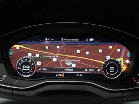 Audi Q5 Technik S tronic| PANO| 360CAM| B&O| DRIVE ASSIST| - 19999 € / 39114.64 лв. - 24760884 10