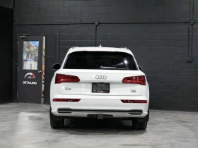 Audi Q5 Technik S tronic| PANO| 360CAM| B&O| DRIVE ASSIST| - 19999 € / 39114.64 лв. - 24760884 3
