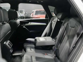 Audi Q5 Technik S tronic| PANO| 360CAM| B&O| DRIVE ASSIST| - 19999 € / 39114.64 лв. - 24760884 17