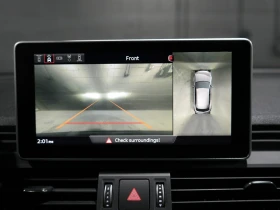 Audi Q5 Technik S tronic| PANO| 360CAM| B&O| DRIVE ASSIST| - 19999 € / 39114.64 лв. - 24760884 11