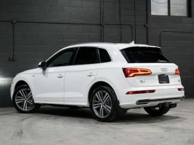 Audi Q5 Technik S tronic| PANO| 360CAM| B&O| DRIVE ASSIST| - 19999 € / 39114.64 лв. - 24760884 4