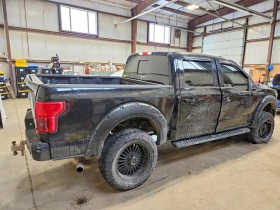 Ford F150 XL 4WD SuperCrew 5.5' Box | Auto.bg — изображение 3