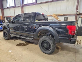 Ford F150 XL 4WD SuperCrew 5.5' Box | Auto.bg — изображение 2