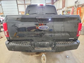 Ford F150 XL 4WD SuperCrew 5.5' Box | Auto.bg — изображение 6