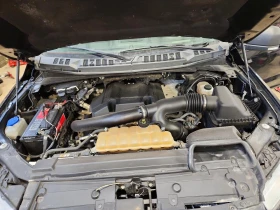 Ford F150 XL 4WD SuperCrew 5.5' Box | Auto.bg — изображение 11