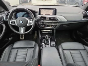 BMW X3 30E Plug In * М-Sport * От BMW * Един собственик - 23300 € / 45570.84 лв. - 27160293 6