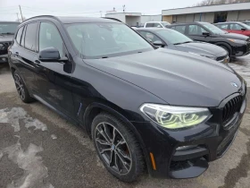 BMW X3 30E Plug In * М-Sport * От BMW * Един собственик - 23300 € / 45570.84 лв. - 27160293 2