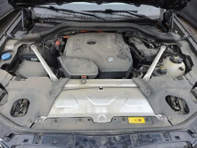 BMW X3 30E Plug In * М-Sport * От BMW * Един собственик - 23300 € / 45570.84 лв. - 27160293 14