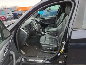 BMW X3 30E Plug In * М-Sport * От BMW * Един собственик - 23300 € / 45570.84 лв. - 27160293 9