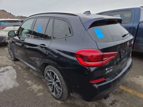 BMW X3 30E Plug In * М-Sport * От BMW * Един собственик - 23300 € / 45570.84 лв. - 27160293 4